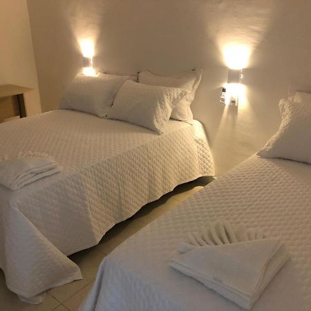 Caroa Piranhas Suites Dış mekan fotoğraf