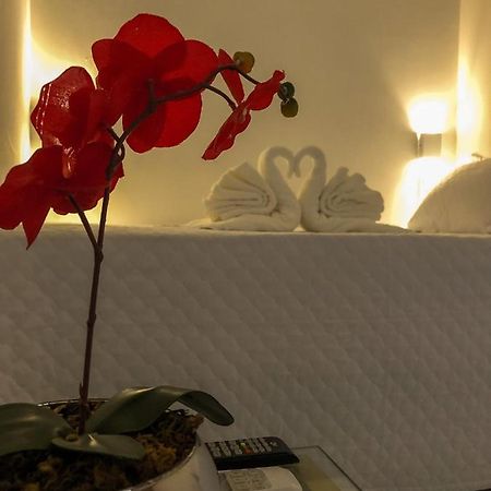 Caroa Piranhas Suites Dış mekan fotoğraf