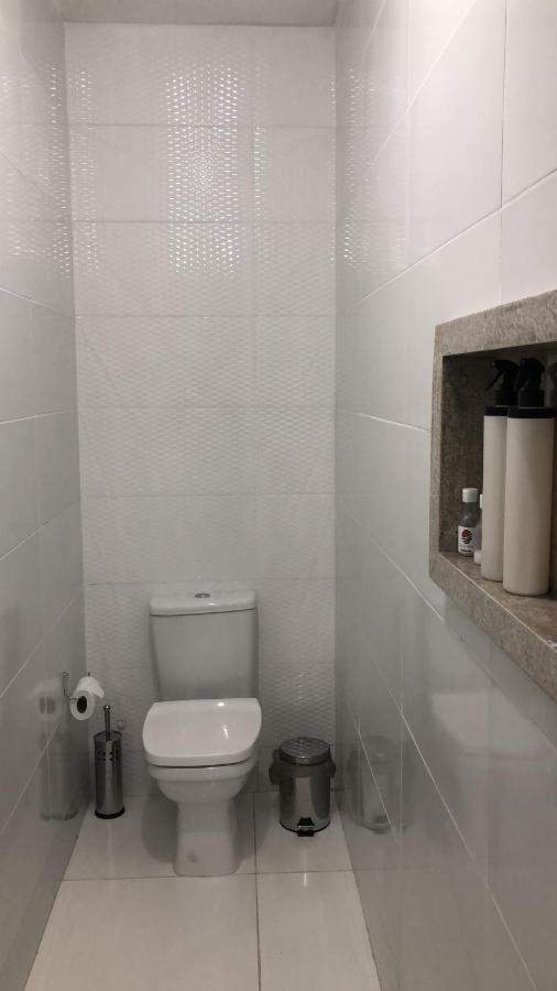 Caroa Piranhas Suites Dış mekan fotoğraf
