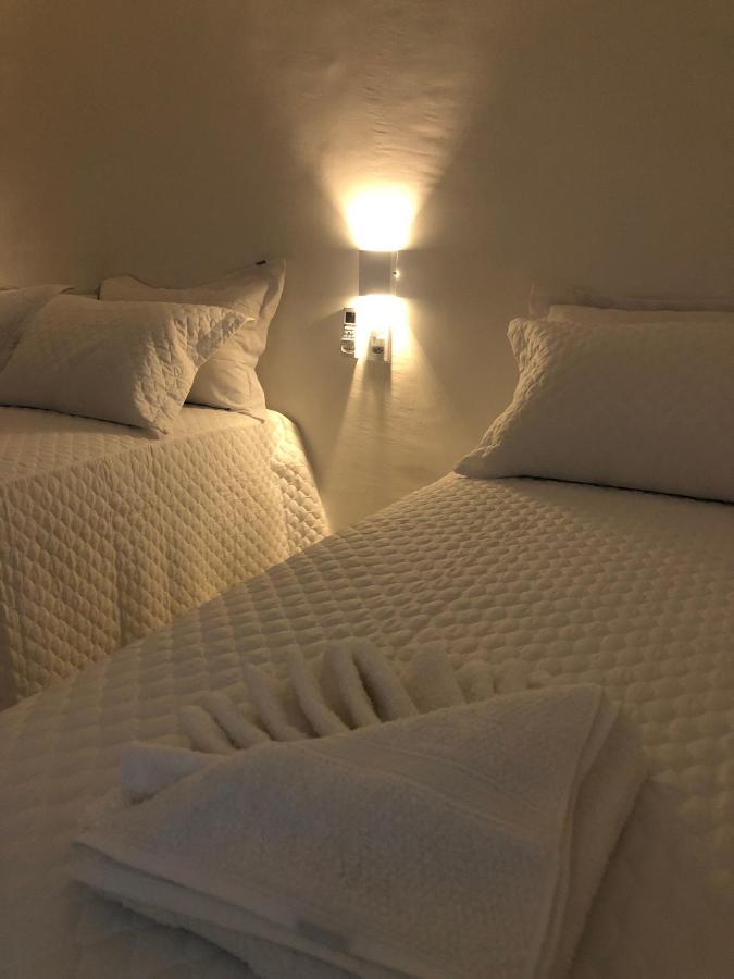 Caroa Piranhas Suites Dış mekan fotoğraf